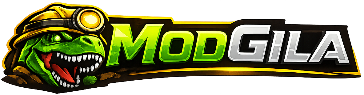 modgila logo