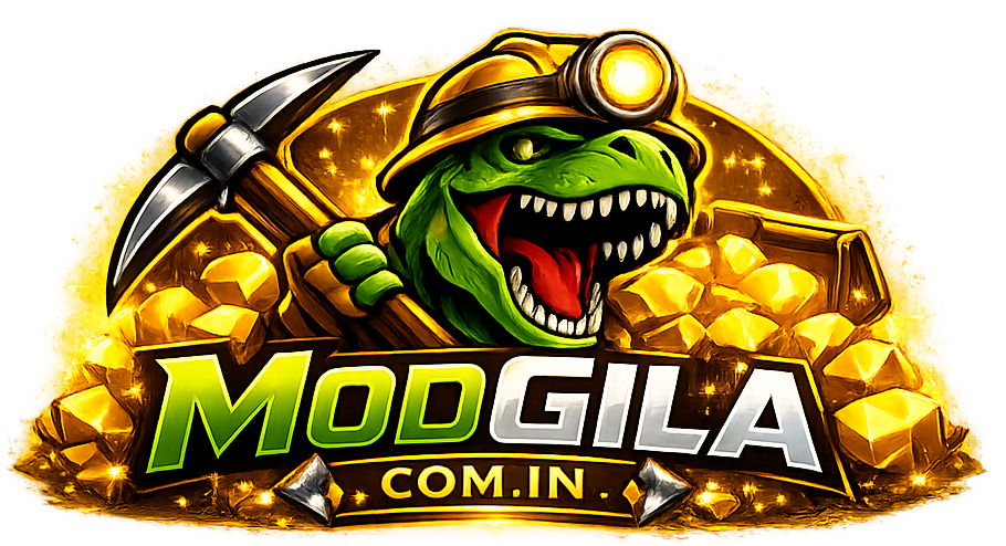 modgila banner logo